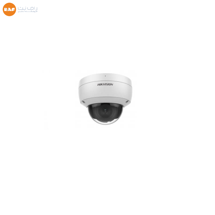 دوربین تحت شبکه هایک ویژن مدل DS-2CD2126G2-ISU